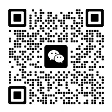 貿昌運輸官方微信二維碼